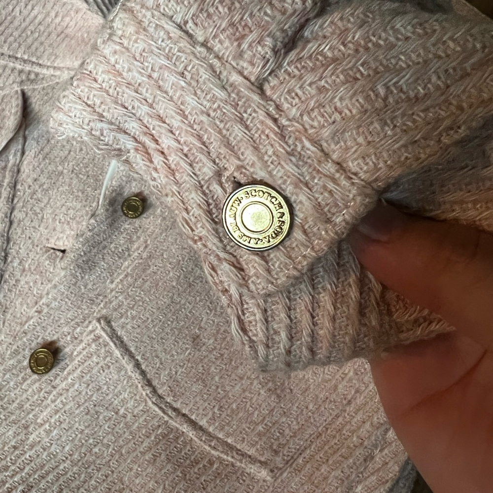 Scotch & Soda Jacket - Picture 9 of 9
